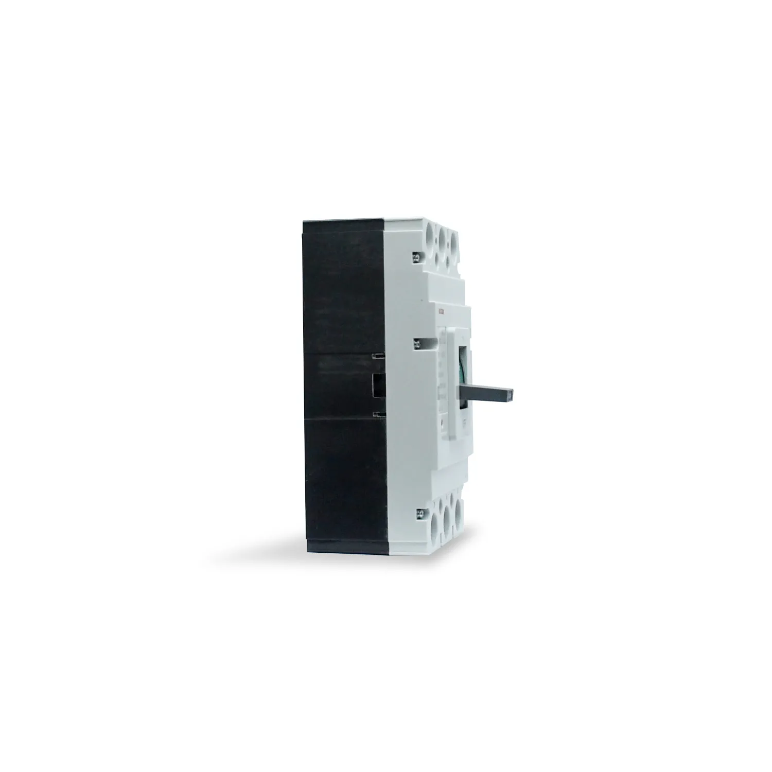 MCCB with Compact Design for Efficient Power Distribution